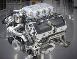 Двигатель Shelby GT500 стоит 25000 долларов