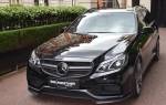 Единственный 850-сильный универсал Brabus E63 ищет дом
