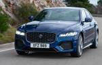 Электрический истребитель Tesla Model S от Jaguar может погибнуть
