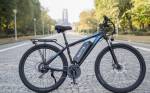 ЭЛЕКТРОВЕЛОСИПЕД Ridden: сверхдоступный электрический велосипед Duotts ​​C29 Commuter выполняет свою работу