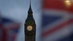 Елизавета II утвердила закон о Brexit