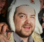 Эрика "Давидыча" освободили из СИЗО "Матросская тишина"