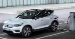 Еще один крупный автопроизводитель обещает полностью электрическое будущее