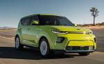 Есть еще плохие новости о 2020 Kia Soul EV