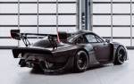 Эти 7 ретро ливрей для нового Porsche 935 идеально подходят
