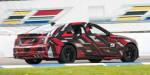 Эти прототипы Cadillac CT5-V и CT4-V дают представление о реальных моделях серии V
