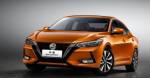 Это Nissan Sentra следующего поколения, и она намного лучше выглядит
