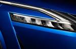Это когда дебютирует новый Nissan Rogue Sport
