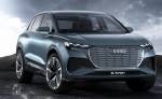Это когда дебютируют электрические Audi Q5 и Porsche Macan