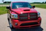 Этот Dodge Ram SRT-10 мощностью 500 л.с.  - особенный