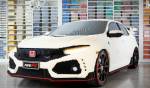 Этот Lego Honda Civic Type R выглядит лучше, чем настоящий