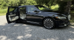 Этот Lincoln Continental с редкой особенностью — один из 80 экземпляров, распроданных за 48 часов