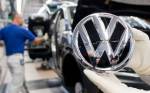 Этот культовый логотип VW скоро изменится, и он станет фирменным звуком