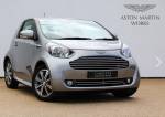Этот маленький Aston Martin продается за 50 000 долларов