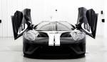Этот редкий Ford GT Heritage Edition принесет удачу