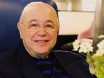 Евгений Петросян отправился на гастроли в Германию