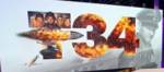 Фильм "Т-34": дерзкий побег из плена и вызов немецким асам