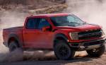 Форд не будет строить особый F-150 Raptor