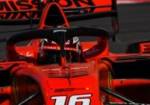 Формула 1: Ferrari, новый силовой агрегат в Барселоне