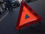 "Газель" съехала в кювет в Дагестане, есть пострадавшие
