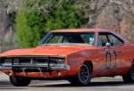 Генерал Ли (оригинал Hazzard Dodge Charger) продается!