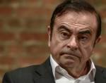 Генеральный директор Nissan Госн искал нового партнера по альянсу