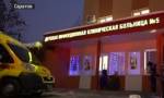 Главврач саратовской больницы не дала "Дежурной части" посмотреть на еду с паразитами