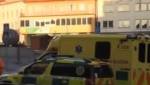 Грабитель-неудачник захватил заложников в Чехии