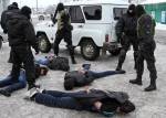 Группу россиян будут судить за нападение на дом ИП в Пинске