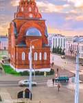 Губернатор Владимирской области сообщила Путину о росте экономики