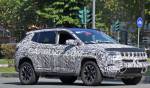 Именно тогда дебютирует новый Jeep Compass 2022 года