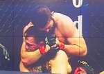 Испугались толпы: впервые в истории UFC победителю не вручили пояс