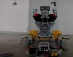 Изготовленные на заказ дизельные двигатели Lego Technic имеют работающие системы охлаждения и турбонаддува