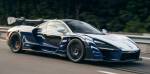 Как Aston Martin AM-RB 003 сравнится с McLaren Senna?