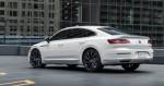 Как мы бы это уточнили: Volkswagen Arteon 2019 года - это элегантно, но не слишком дорого