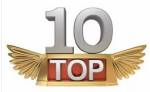 Как занять больше мест в ТОП-10?
