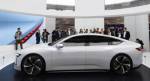 Какие китайские автомобили прибывают в США? Шанхайский автосалон предложил сильные намеки