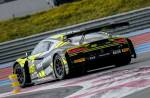Кампания Endurance Cup 2022 года стартует в Имоле с 52 автомобилями GT3