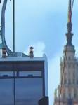 Канатку на Воробьевых горах откроют после хакерской атаки