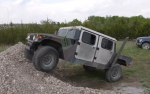 Канзасский мужчина LSA-Swaps Humvee, чтобы сделать с ним одну вещь, Dyno сбрасывает плохие новости
