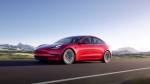 Китай: до 7000 плат MIC Model 3 Корабль в Европу