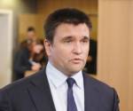 Климкин рассказал, почему закрыли избирательные участки в РФ