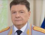 Колокольцев отметил богатый опыт нового главы полиции Крыма