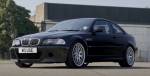 Комплект для механической коробки передач BMW M3 CSL E46