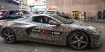 Компьютер двигателя Chevrolet C8 Corvette 2020 года устойчив к тюнеру?