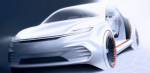 Концепция Airflow Vision возрождает название Grand Old Chrysler