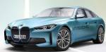 Концепт BMW i4 не изменится для производства