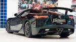 Копия Lexus LFA Nurburgring Edition появится в продаже в Великобритании