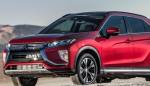 Кроссовер «Mitsubishi Eclipse Cross» - лучший в Германии