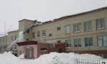 Кровля здания школы обрушилась под Саратовом